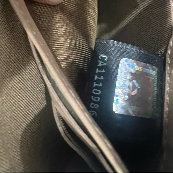 FENDI Multi Graffiti Wallet - Picture 7 of 11